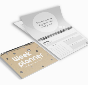 Weekplanner