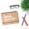 weekplanner