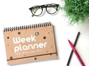 weekplanner