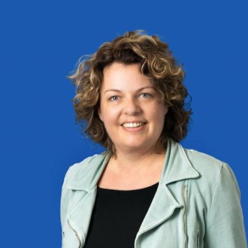 Lian Groenveld