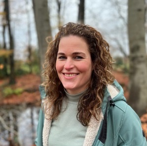 Marije Hagenauw coaching