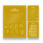 Maankalender 2022 Ondernemen op het ritme van de maan