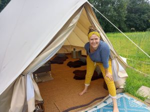 Ontprikkeldag voor ondernemers