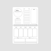 Ondernemersvuur Planner - Afbeelding 5